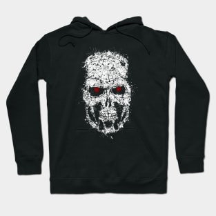 Terminator - T-800 Hoodie